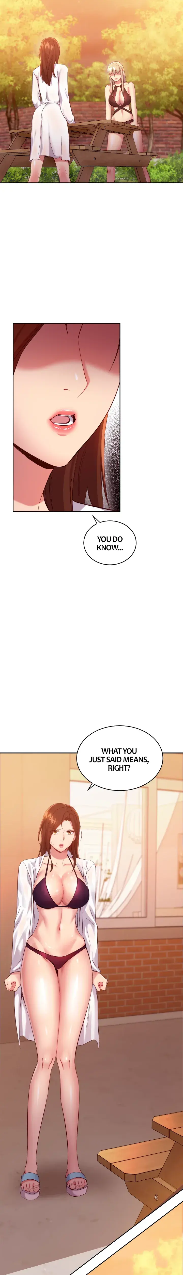 My Stepmothers Friends Chapter 96 - Page 4