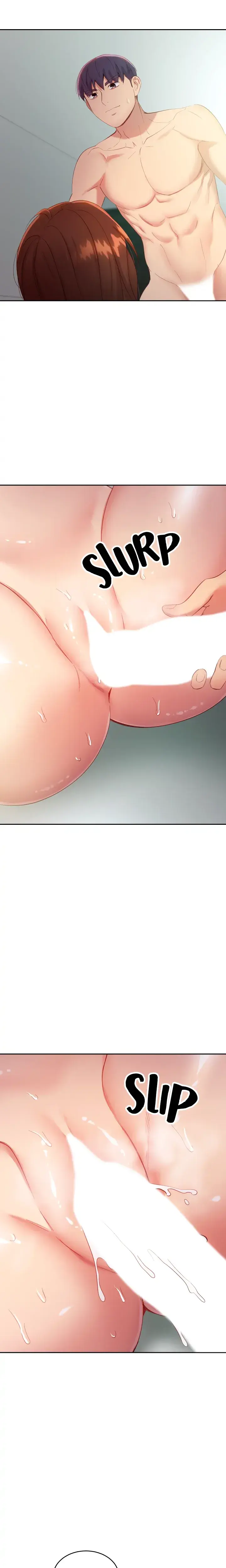 My Stepmothers Friends Chapter 97 - Page 11