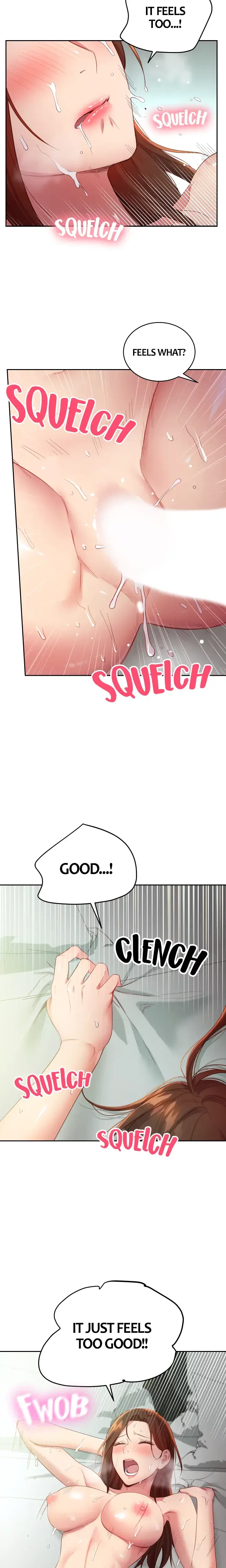 My Stepmothers Friends Chapter 97 - Page 14