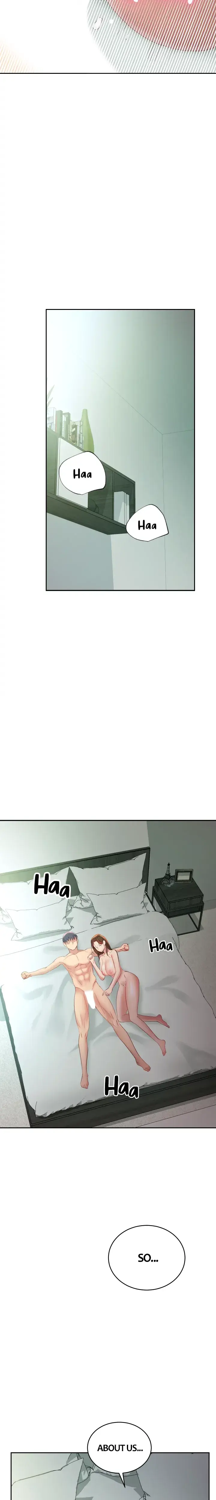 My Stepmothers Friends Chapter 97 - Page 23
