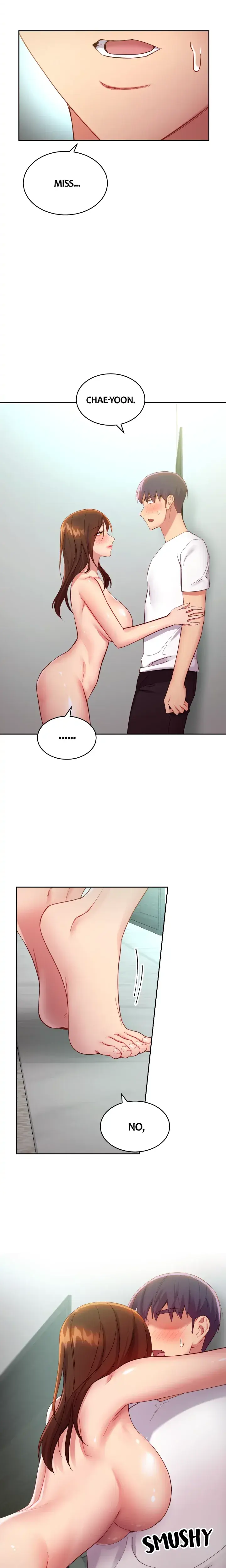 My Stepmothers Friends Chapter 97 - Page 4