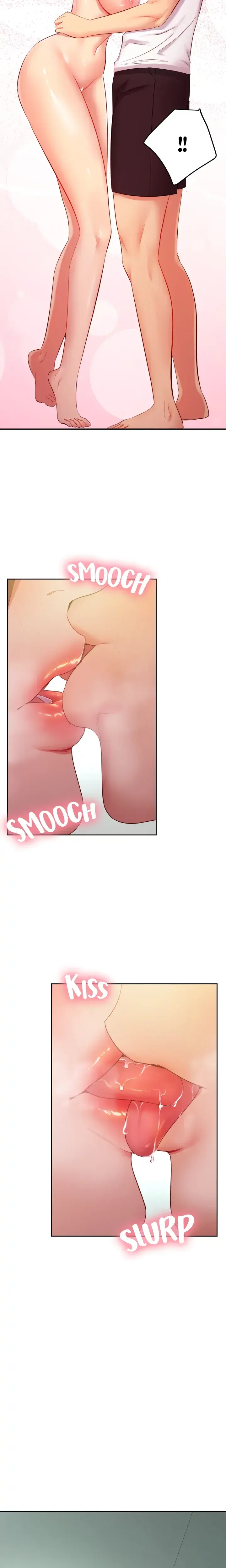 My Stepmothers Friends Chapter 97 - Page 6