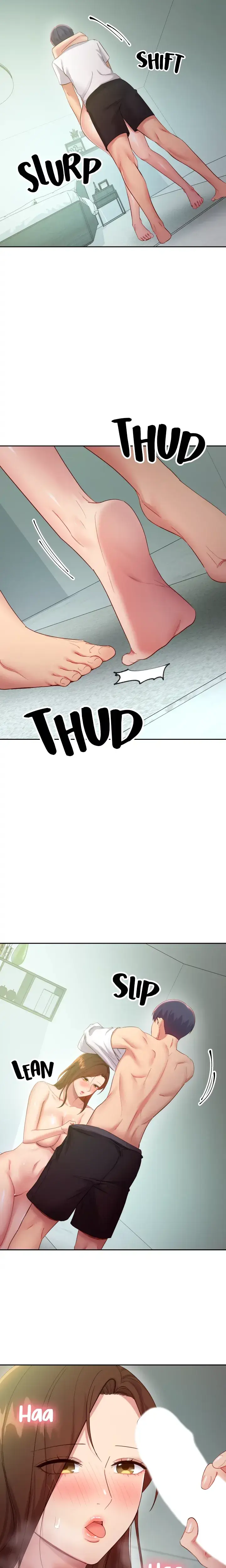 My Stepmothers Friends Chapter 97 - Page 7