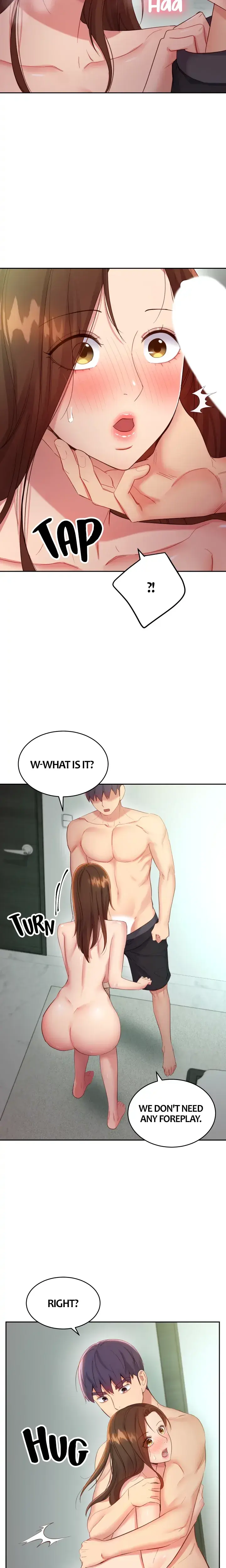 My Stepmothers Friends Chapter 97 - Page 8