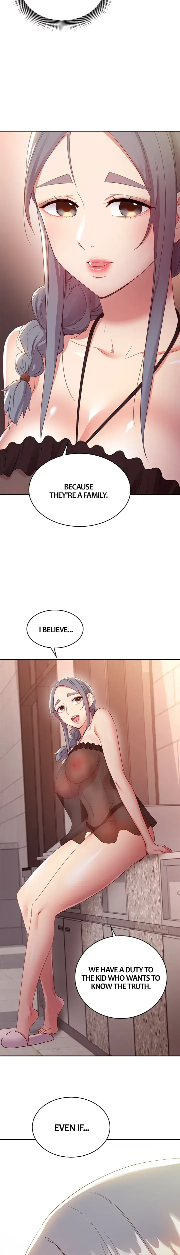 My Stepmothers Friends Chapter 98 - Page 11