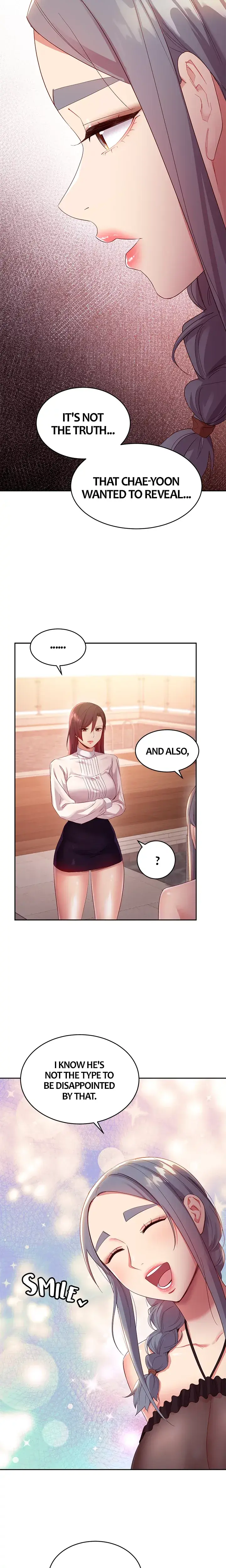 My Stepmothers Friends Chapter 98 - Page 12