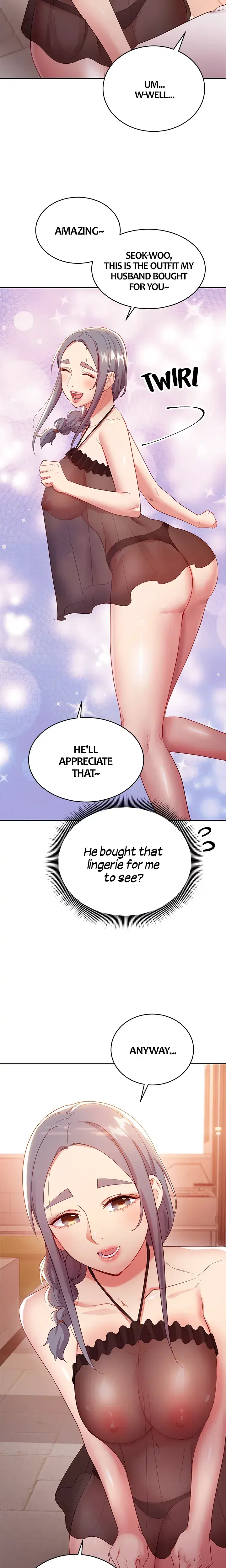 My Stepmothers Friends Chapter 98 - Page 19