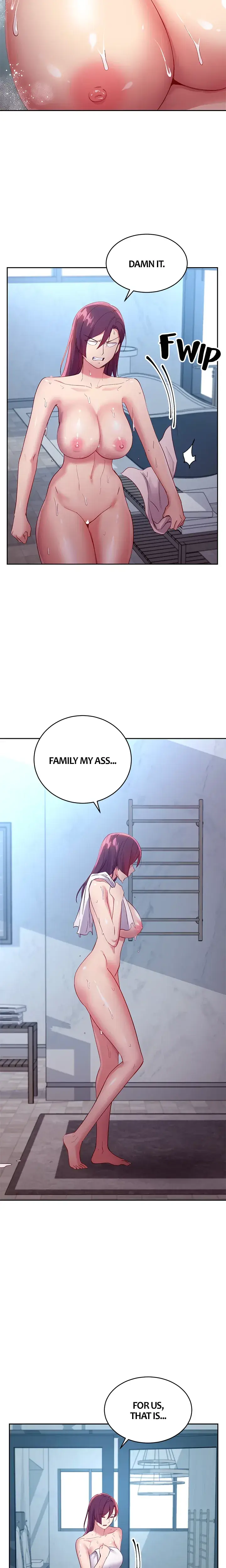 My Stepmothers Friends Chapter 98 - Page 23