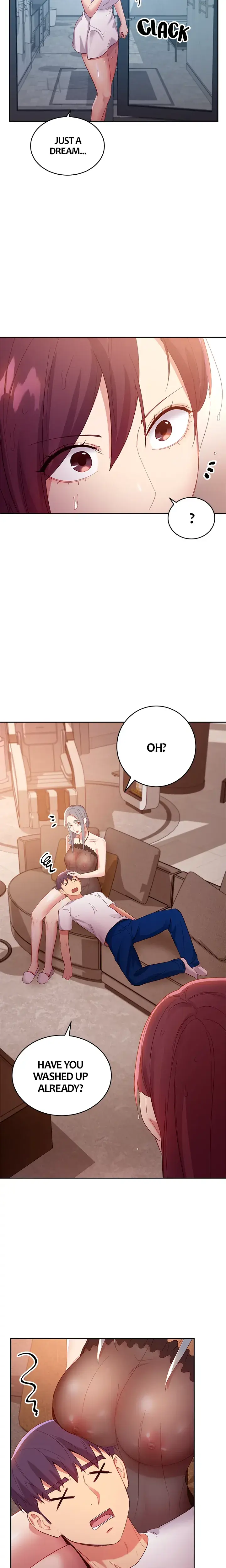 My Stepmothers Friends Chapter 98 - Page 24