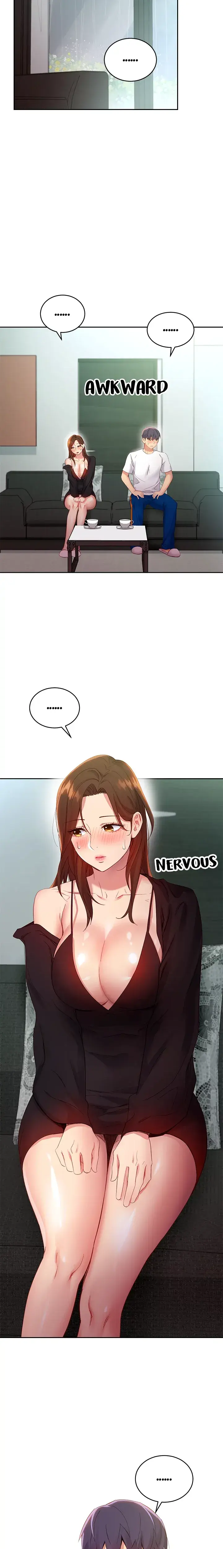 My Stepmothers Friends Chapter 98 - Page 3