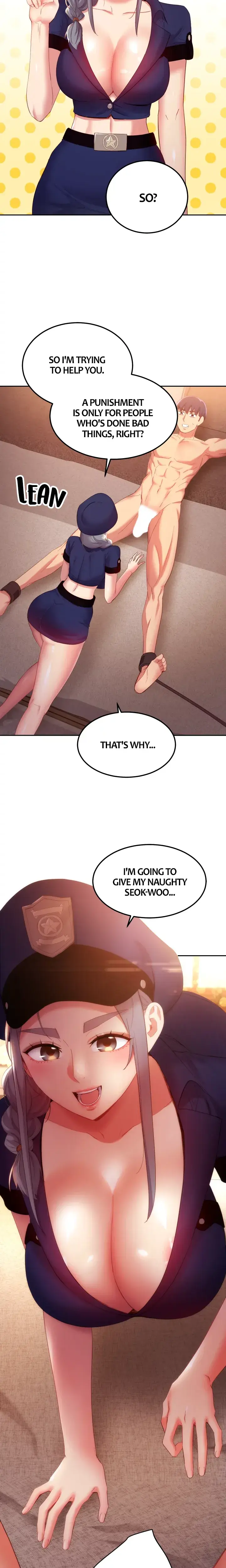 My Stepmothers Friends Chapter 99 - Page 12
