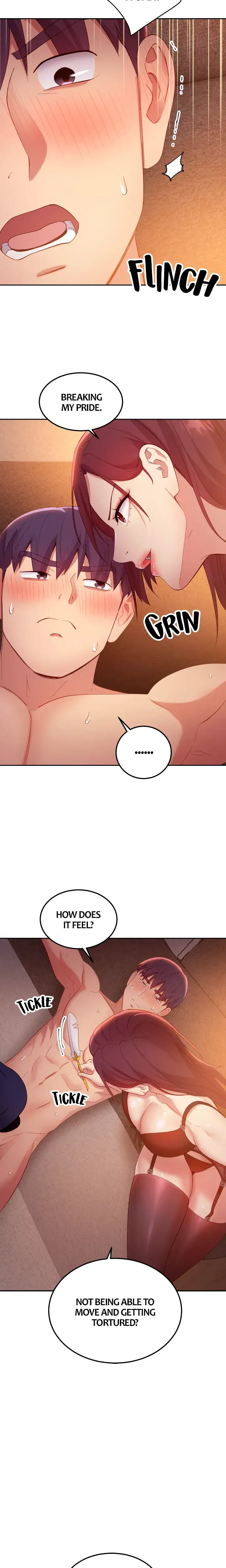 My Stepmothers Friends Chapter 99 - Page 17