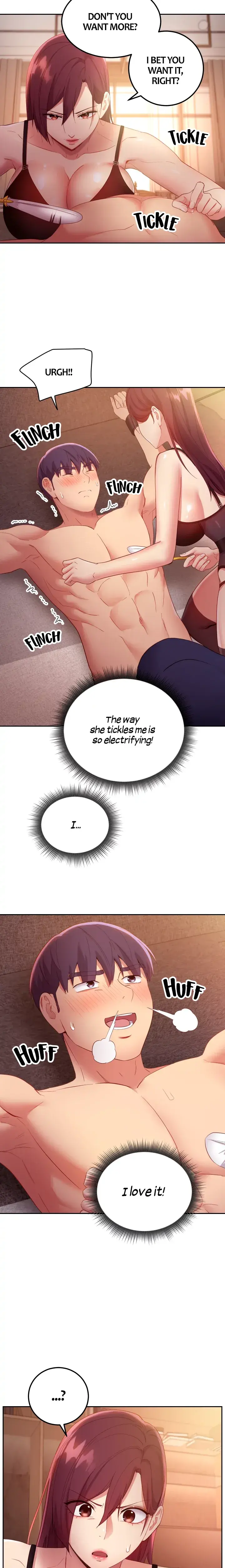 My Stepmothers Friends Chapter 99 - Page 18