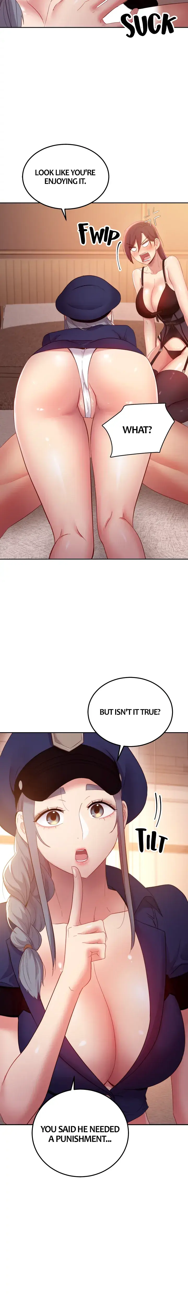 My Stepmothers Friends Chapter 99 - Page 20