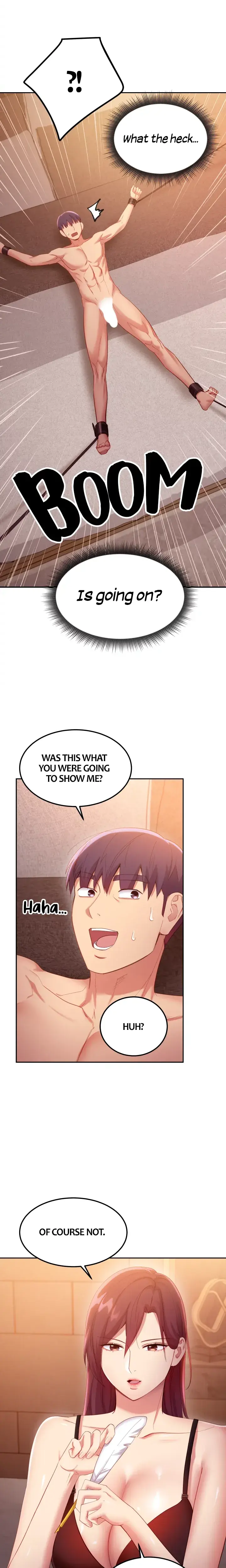 My Stepmothers Friends Chapter 99 - Page 5