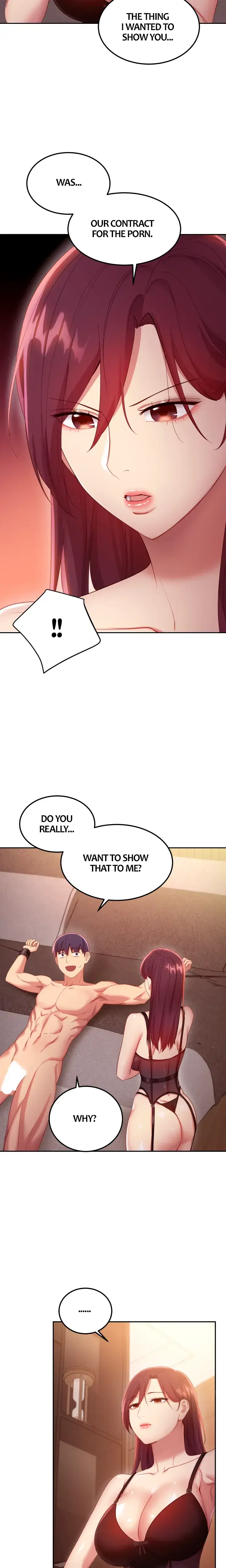 My Stepmothers Friends Chapter 99 - Page 6