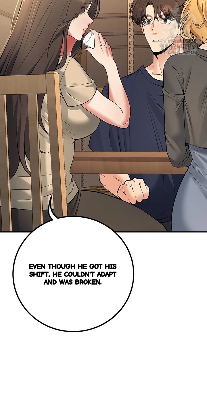 My Students Who Became Parents Chapter 42 - Page 16