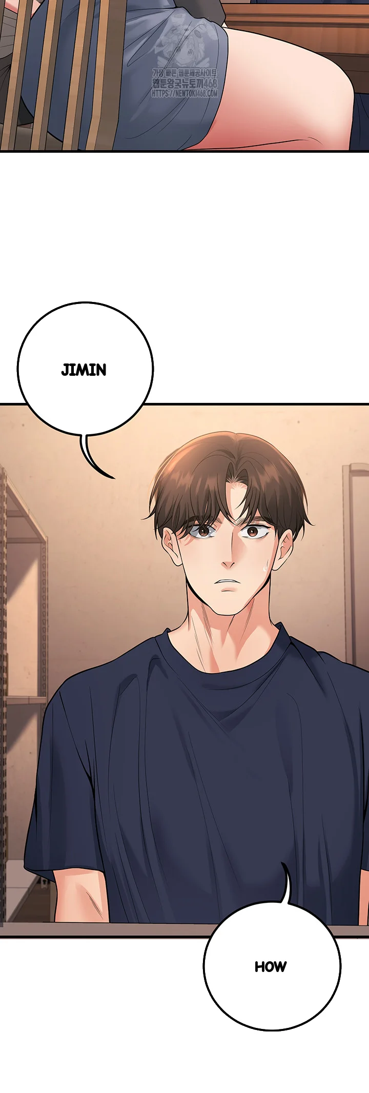 My Students Who Became Parents Chapter 42 - Page 20