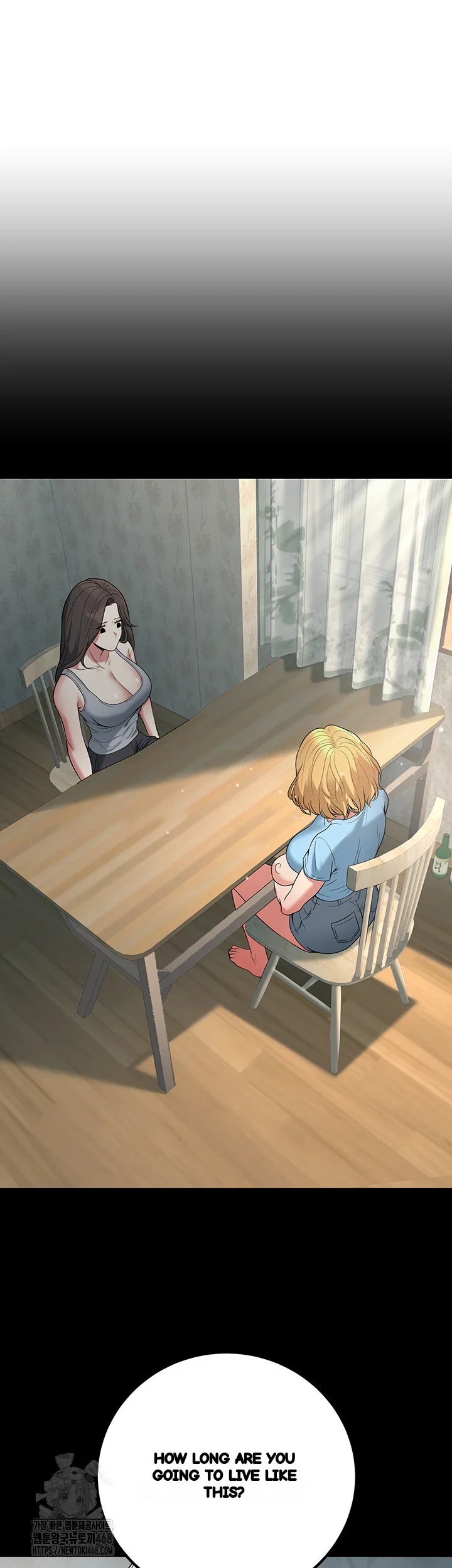My Students Who Became Parents Chapter 42 - Page 21