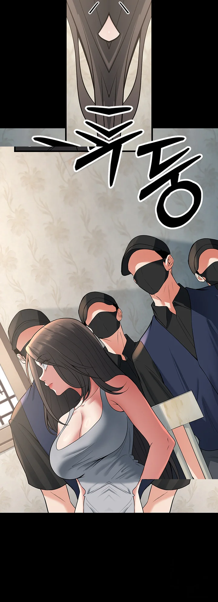 My Students Who Became Parents Chapter 42 - Page 24