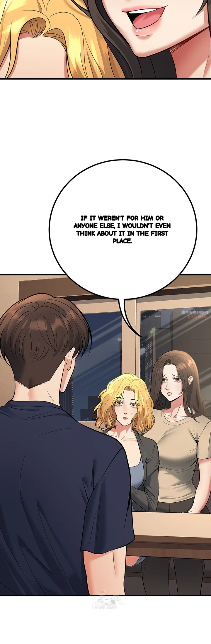 My Students Who Became Parents Chapter 42 - Page 36
