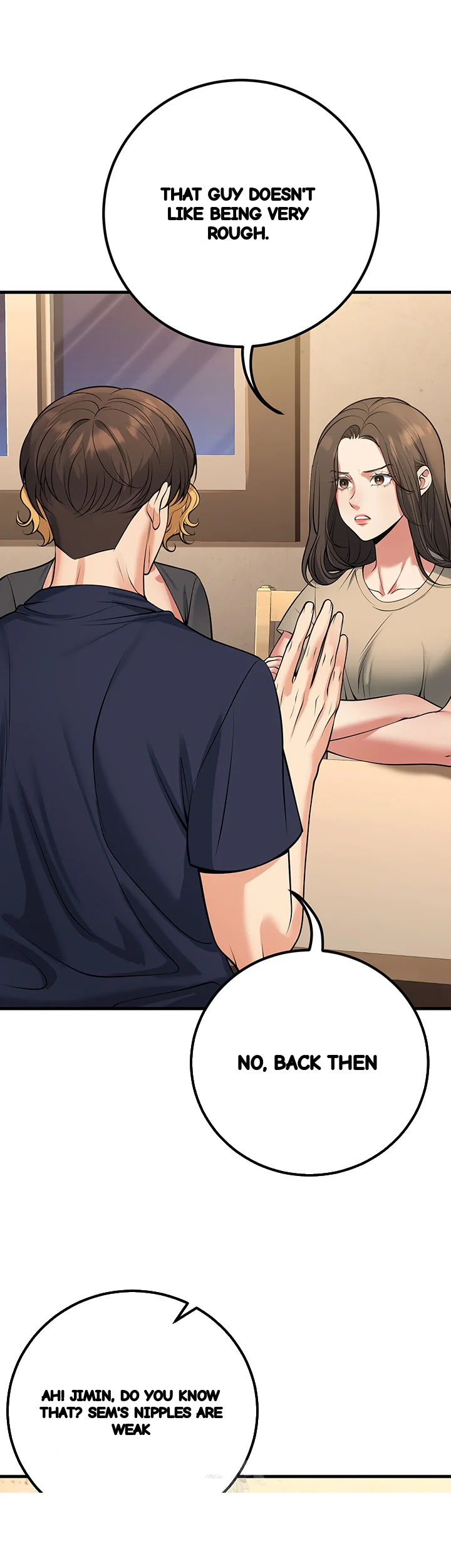My Students Who Became Parents Chapter 42 - Page 53