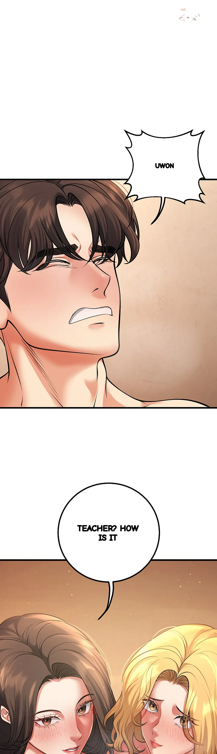 My Students Who Became Parents Chapter 43 - Page 2