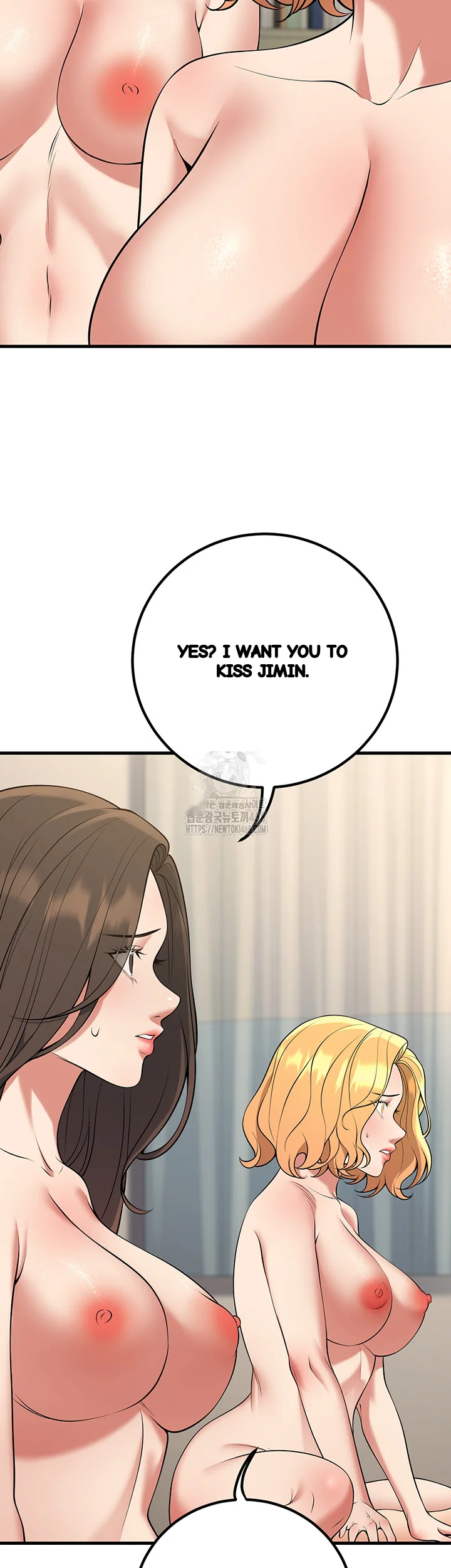 My Students Who Became Parents Chapter 43 - Page 28