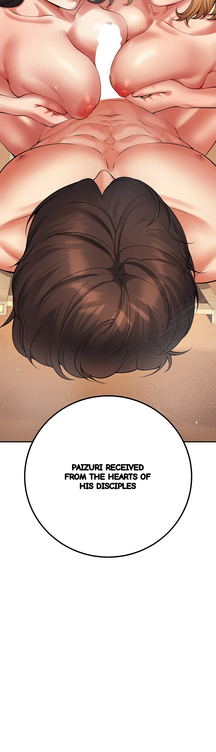 My Students Who Became Parents Chapter 43 - Page 3