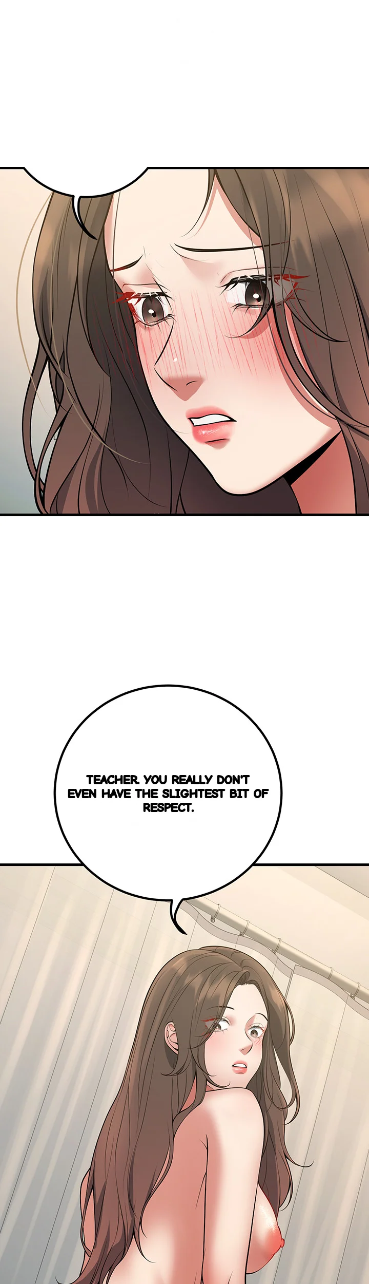 My Students Who Became Parents Chapter 43 - Page 30