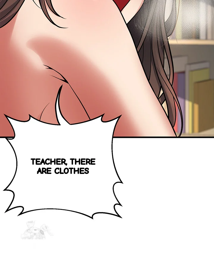My Students Who Became Parents Chapter 43 - Page 45