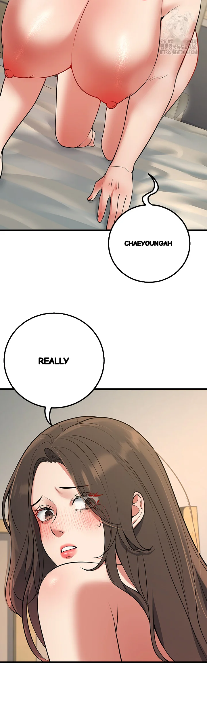 My Students Who Became Parents Chapter 43 - Page 63