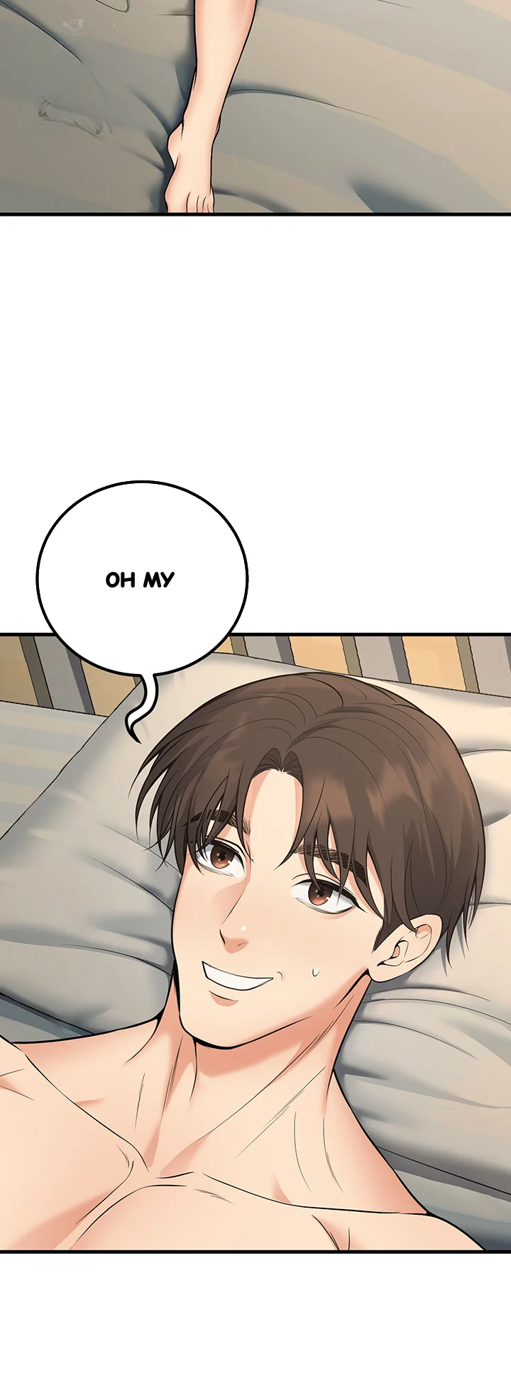 My Students Who Became Parents Chapter 44 - Page 18