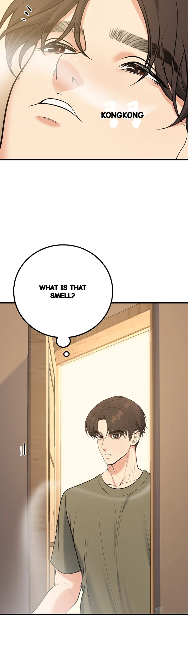 My Students Who Became Parents Chapter 44 - Page 21