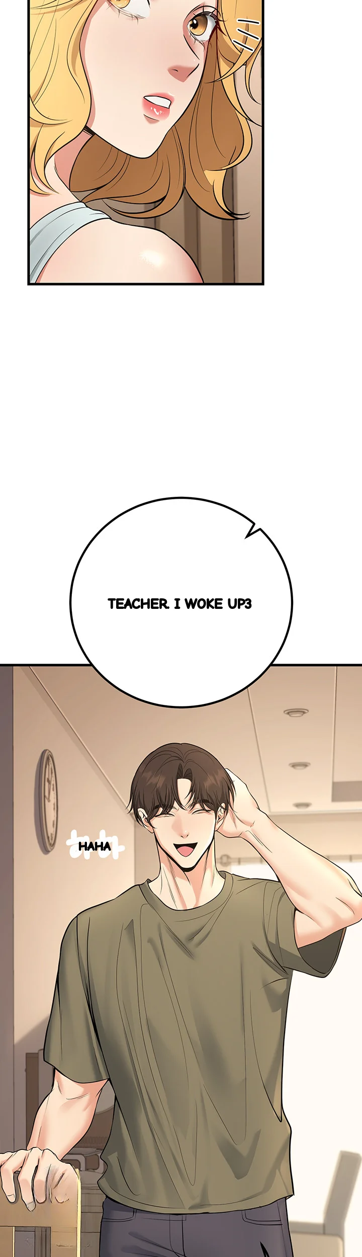 My Students Who Became Parents Chapter 44 - Page 24