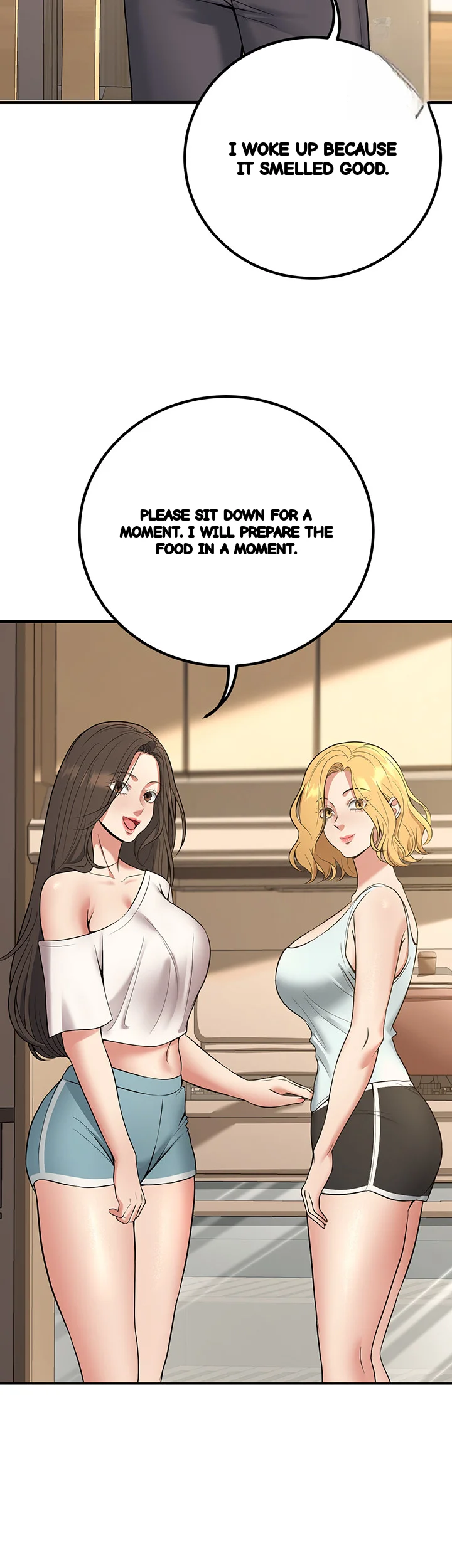 My Students Who Became Parents Chapter 44 - Page 25