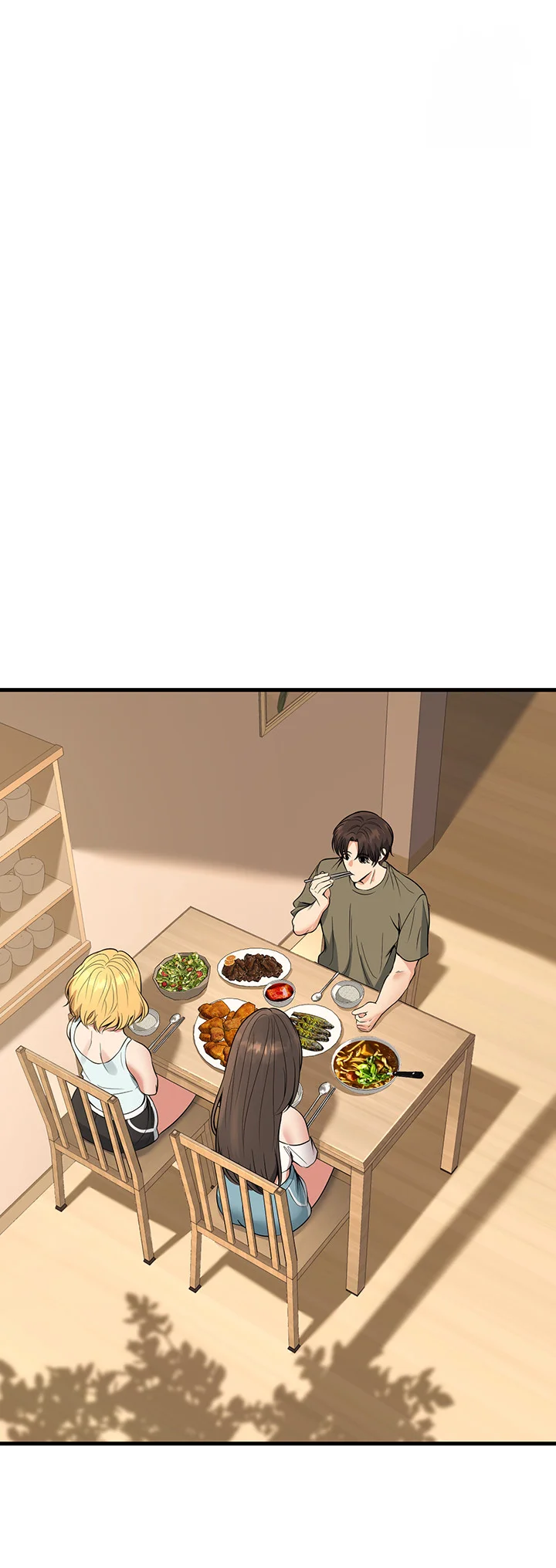 My Students Who Became Parents Chapter 44 - Page 26