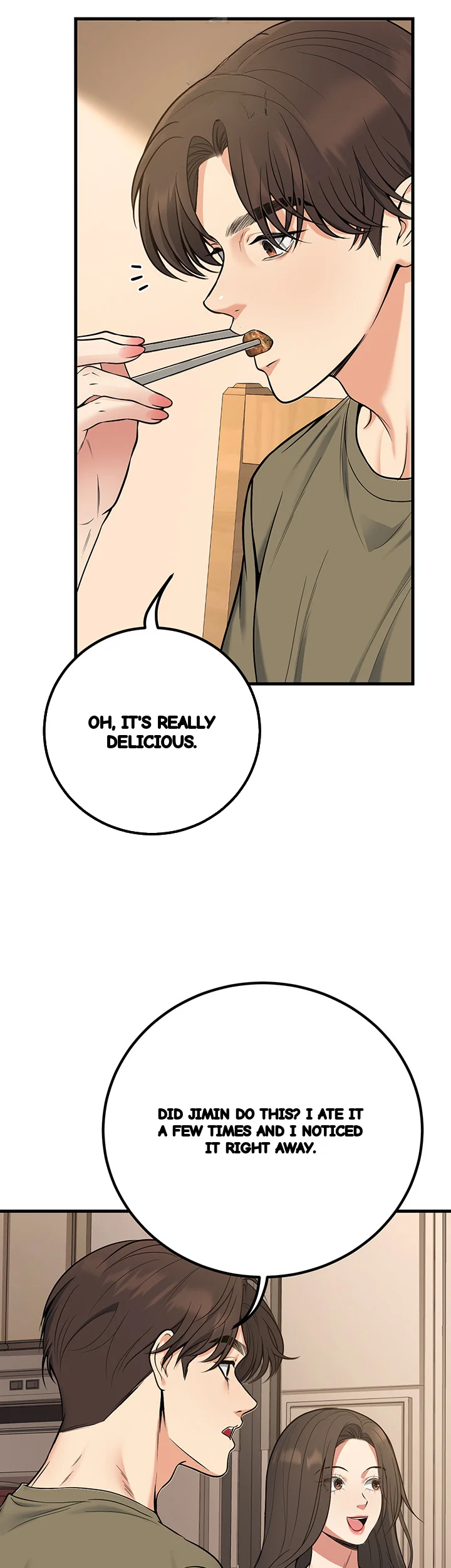My Students Who Became Parents Chapter 44 - Page 28