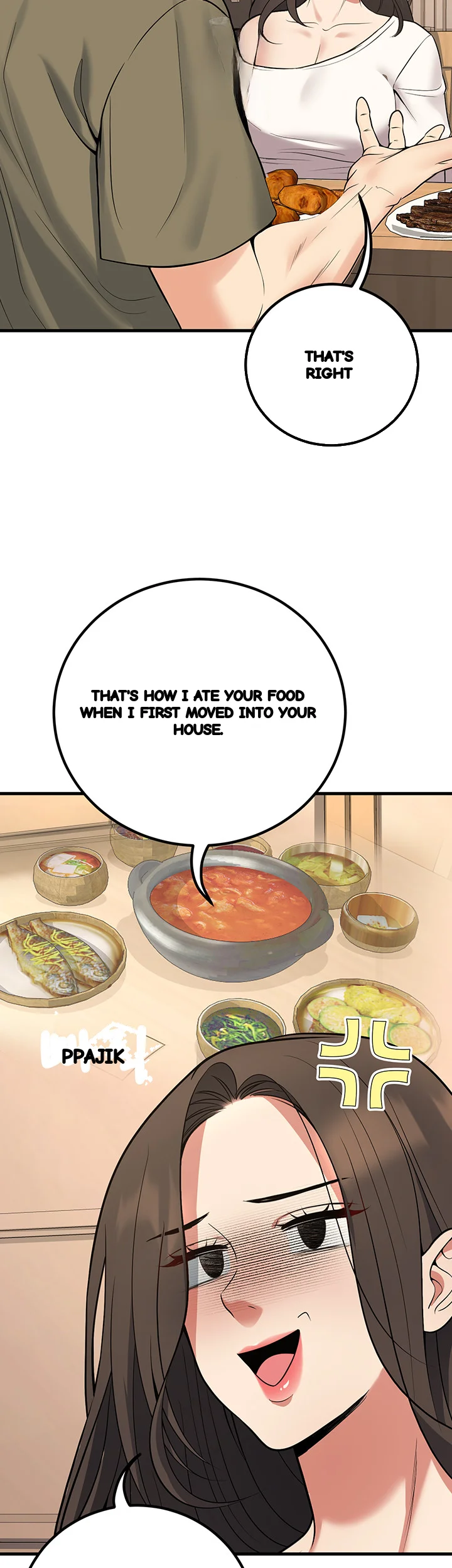 My Students Who Became Parents Chapter 44 - Page 29