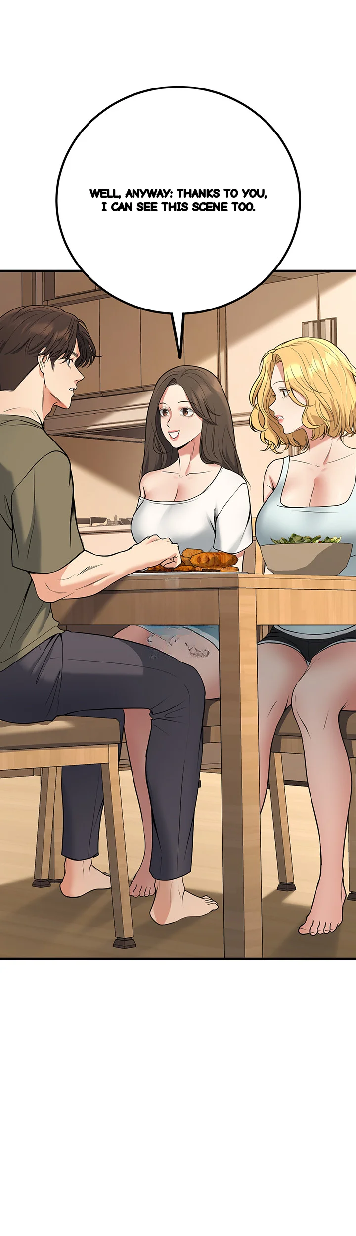 My Students Who Became Parents Chapter 44 - Page 31