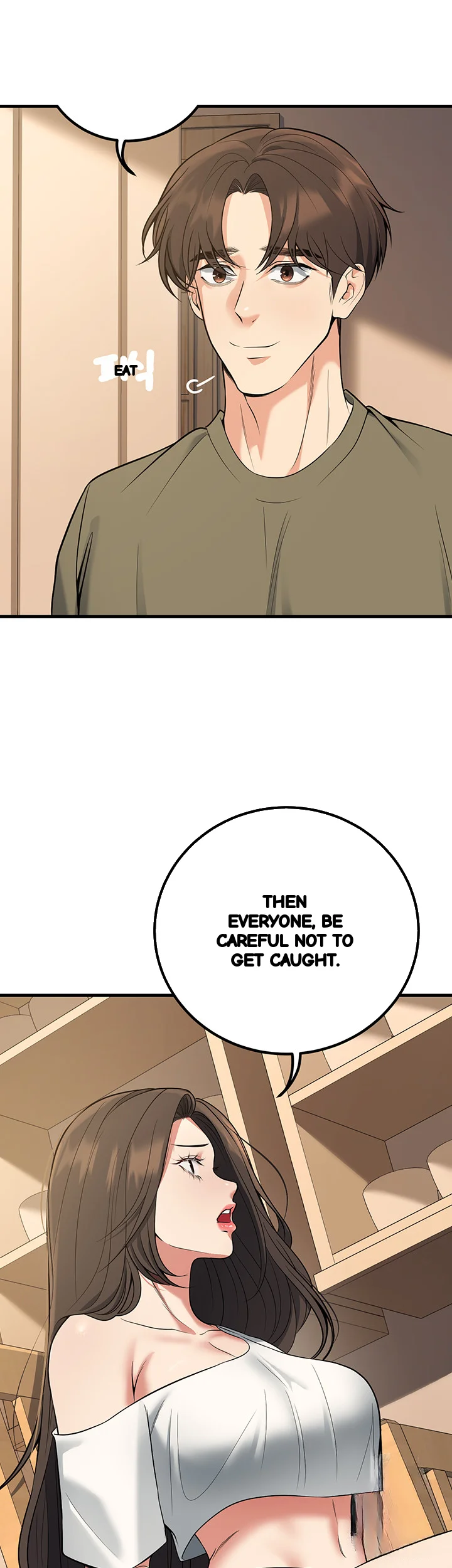 My Students Who Became Parents Chapter 44 - Page 32