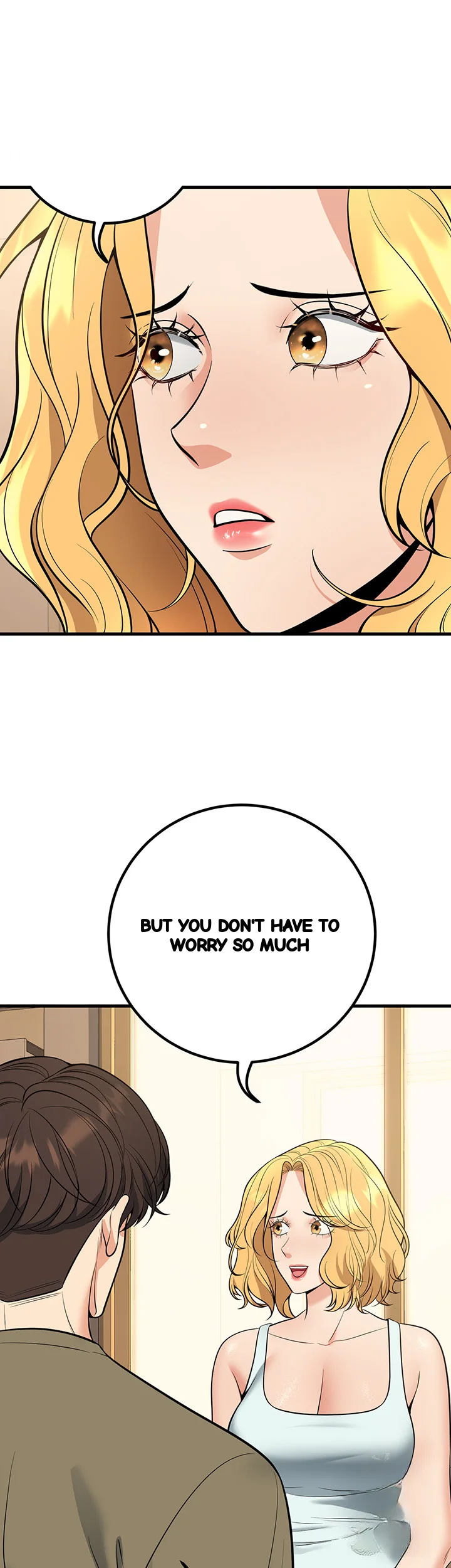 My Students Who Became Parents Chapter 44 - Page 35