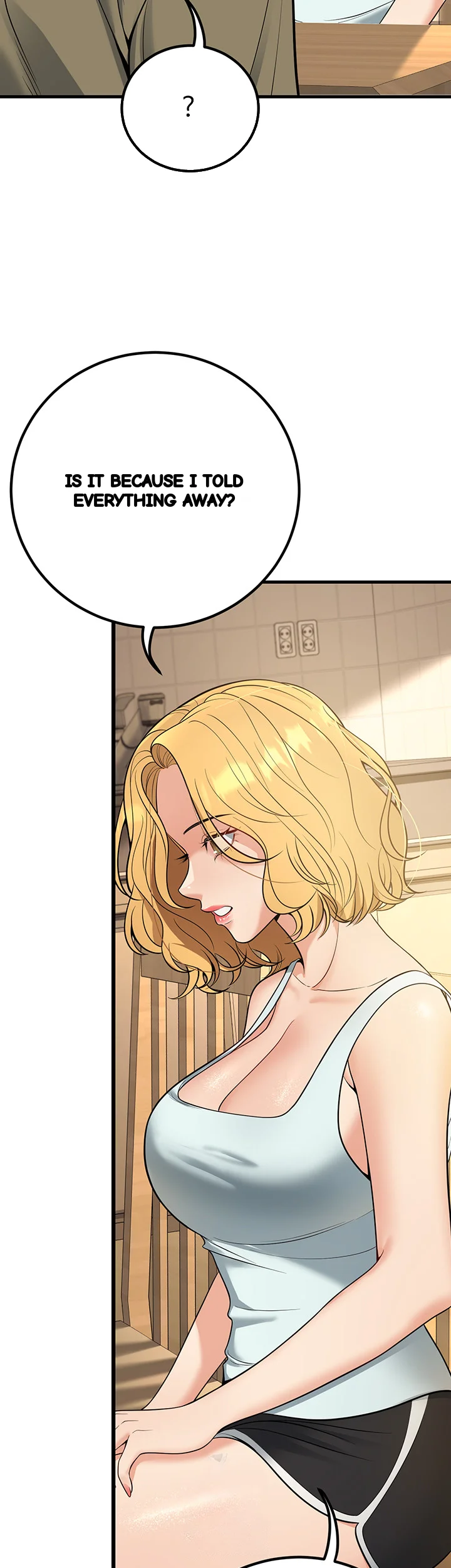 My Students Who Became Parents Chapter 44 - Page 36