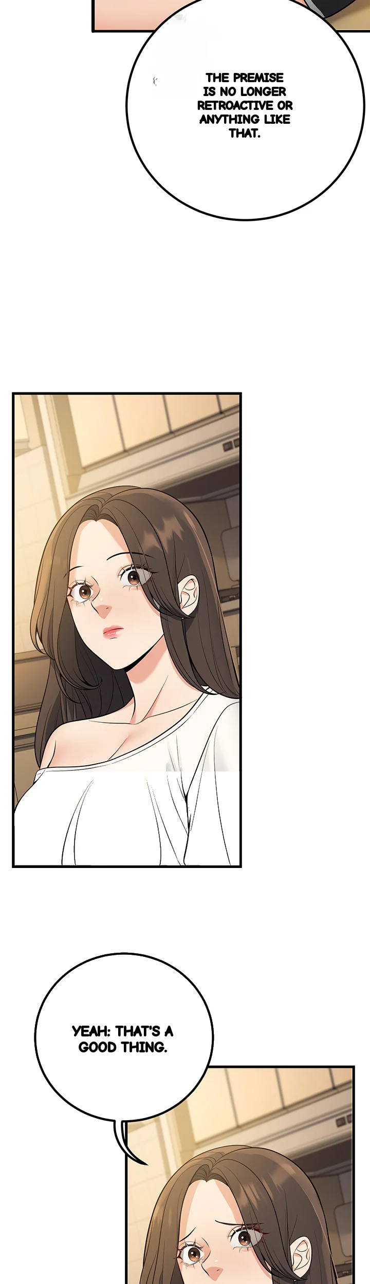 My Students Who Became Parents Chapter 44 - Page 37