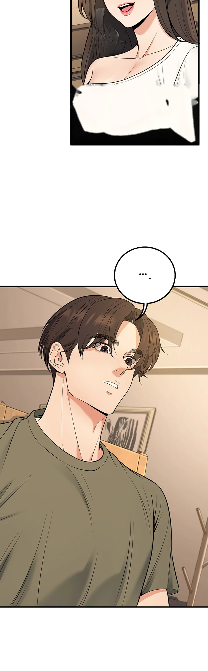 My Students Who Became Parents Chapter 44 - Page 38