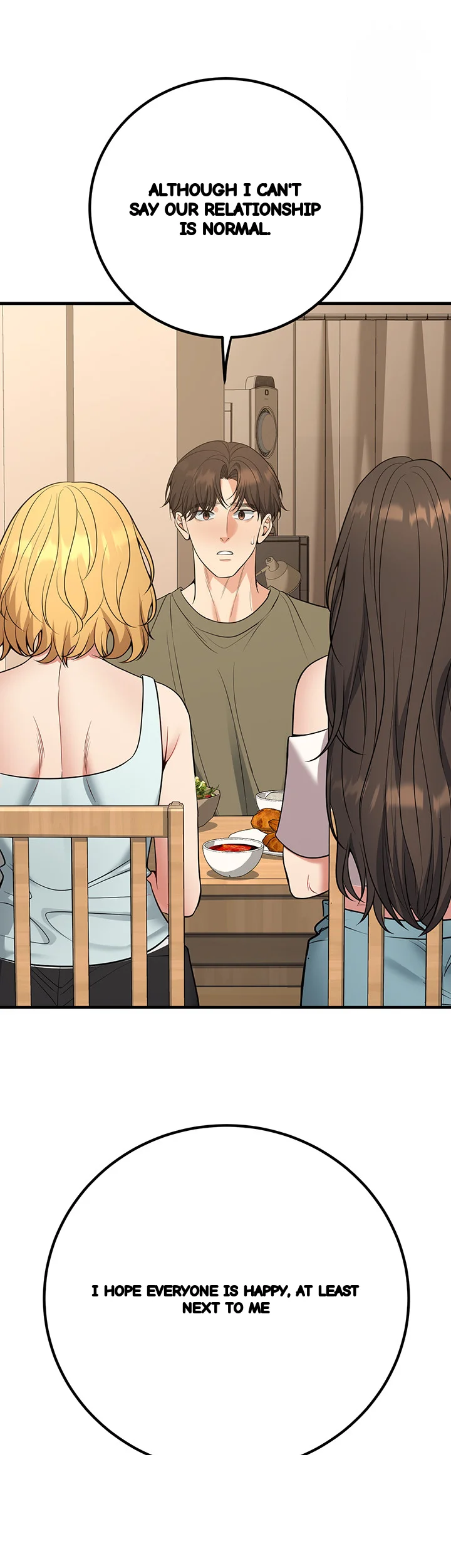 My Students Who Became Parents Chapter 44 - Page 39