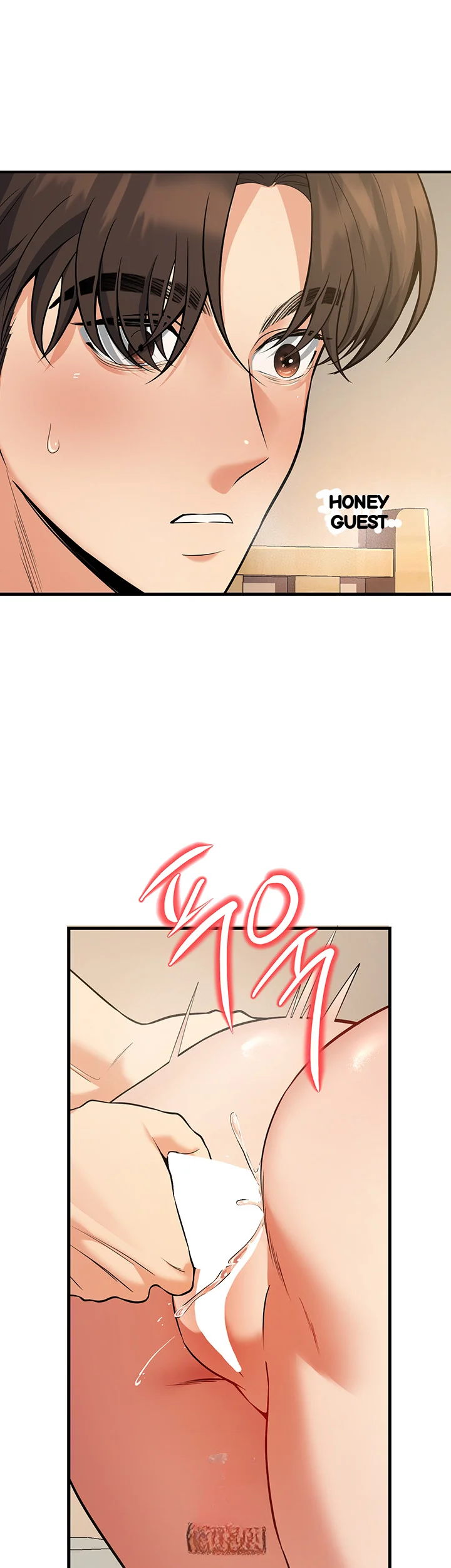 My Students Who Became Parents Chapter 44 - Page 4