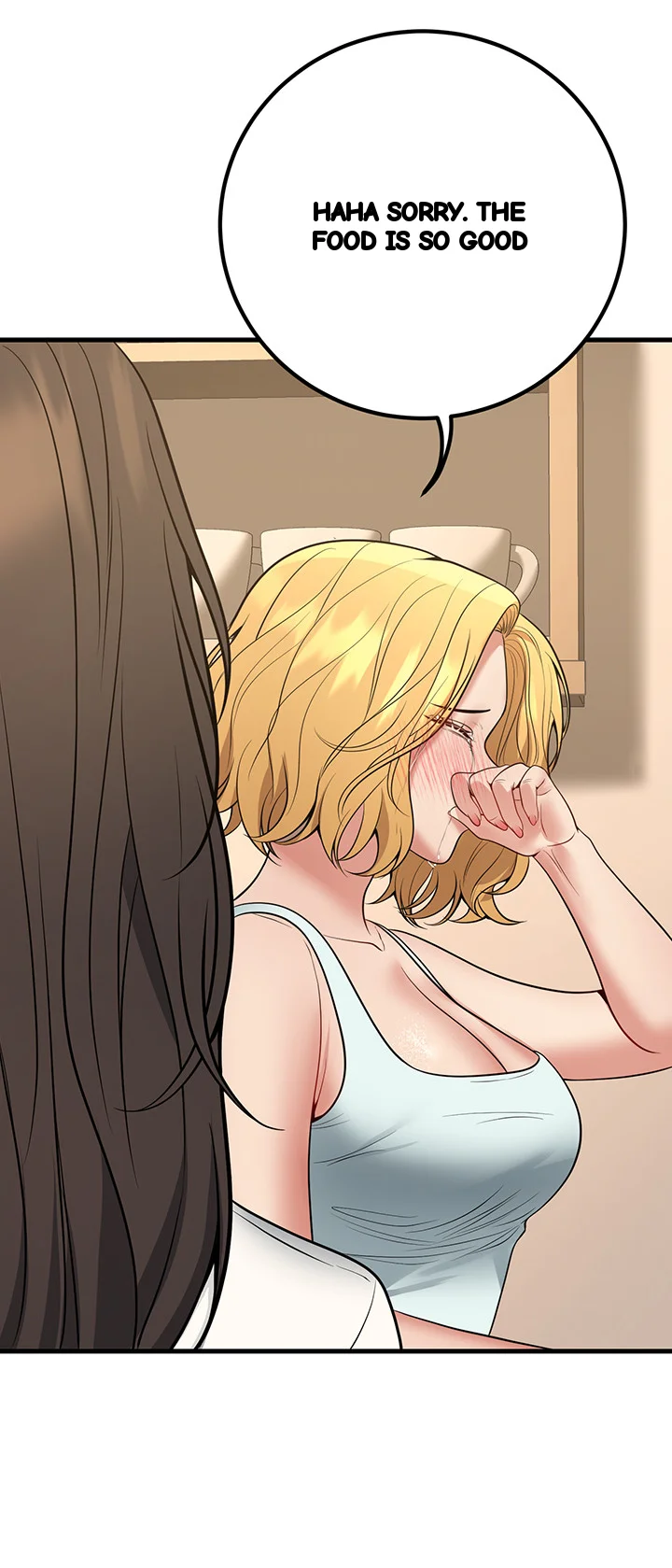 My Students Who Became Parents Chapter 44 - Page 42