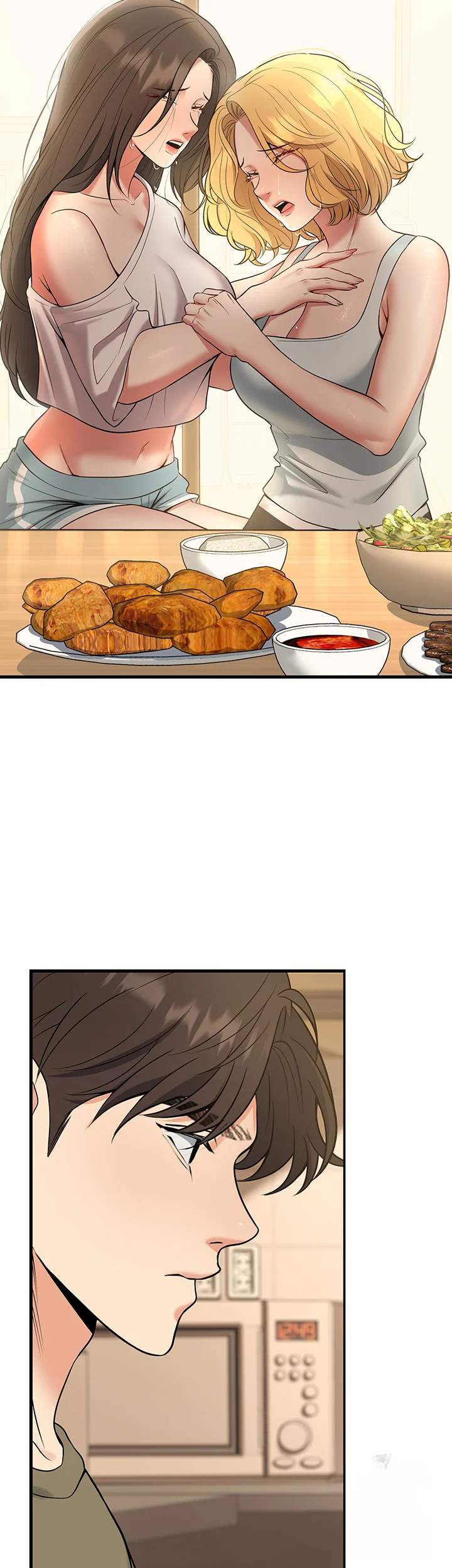 My Students Who Became Parents Chapter 44 - Page 44