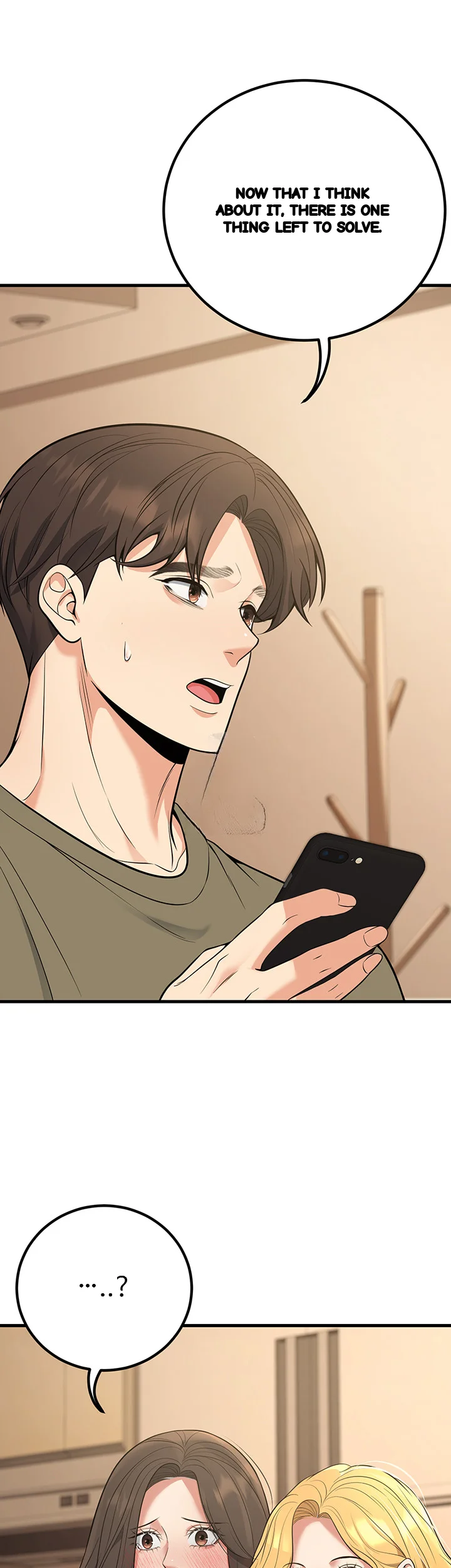 My Students Who Became Parents Chapter 44 - Page 47